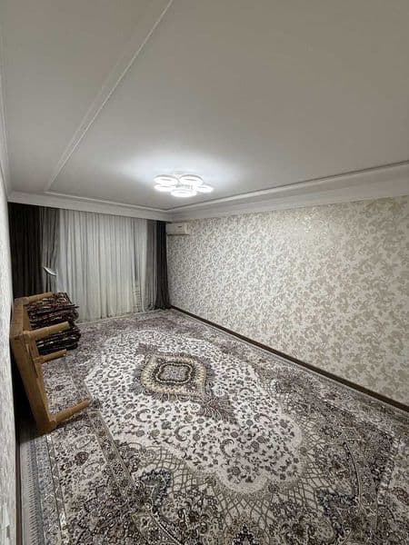 Срочня сдается квартира мирободские район парк фуркат 2 этаж — фото 4