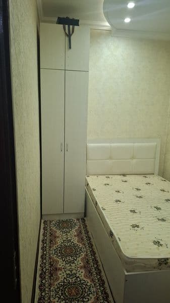 Chilonzor 20 mavze 1 xona 2 xona qilingan holati alo machit  — фото 3