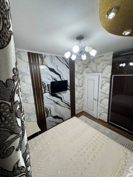 Chilonzor 7 moljal qatortol bozor <br />
2 xona <br />
3 eta — фото 4