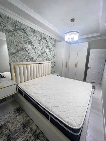 Сдается 3х комнатная <br />
<br />
Район: Мирзо Улугбекский< — фото 5