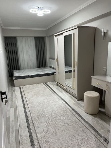 Ц 5 да. 2 хонали уй узоқ муддатли ижарага берилади, мўлжал M