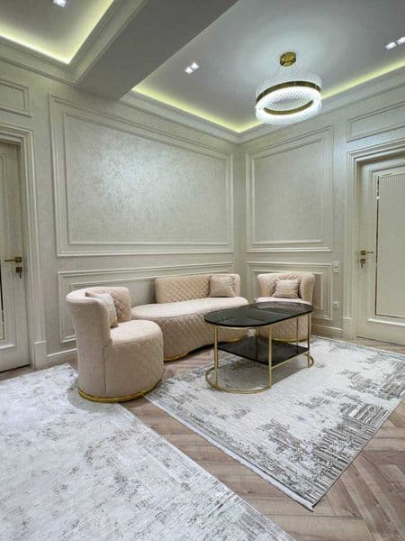 3-комнатная квартира 80 м² в Мирзо-Улугбекском районе, ул.Па — фото 5