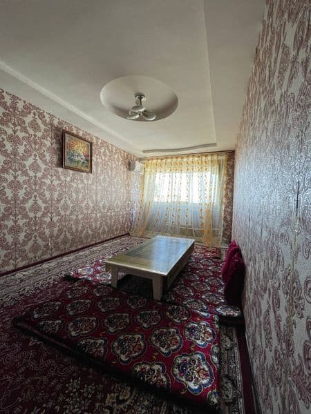 Метрога яқин, ёш оилаларга ижарага берилади узоқ муддатга — фото 2