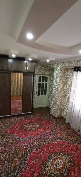 2хона 3 етажда 9етажли <br />
Шароитлари бор. <br />
Хоналар — фото 3