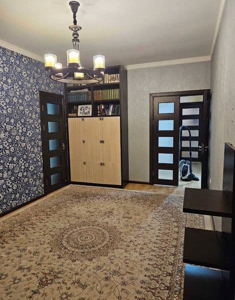 3 xona<br />
Manzil: CHILONZOR, 13-kvartal, Farxadskiy bozor — фото 2