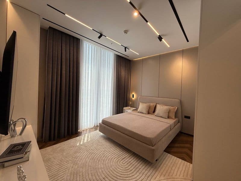 Сдается в аренду квартира с дизайнерским ремонтом и с шикарн