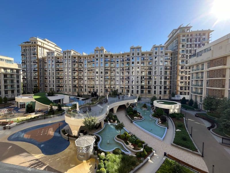 Элитный апартамент<br />
Район: Мирабад <br />
2/4/9<br />
Т