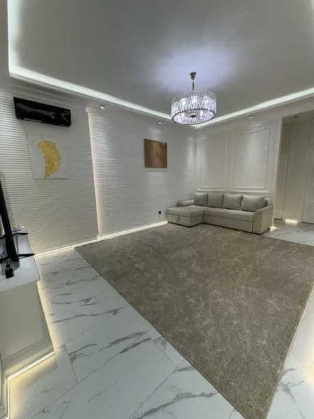 5/1/9<br />
 Паркентский новостройка<br />
 ЖК Oq Saroy от U — фото 2