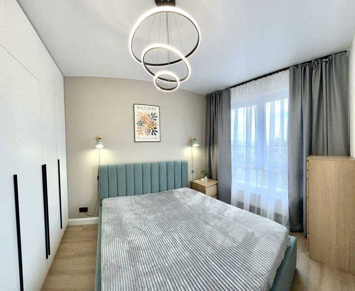 К вашему вниманию рады представить 2х комнатную квартиру на 