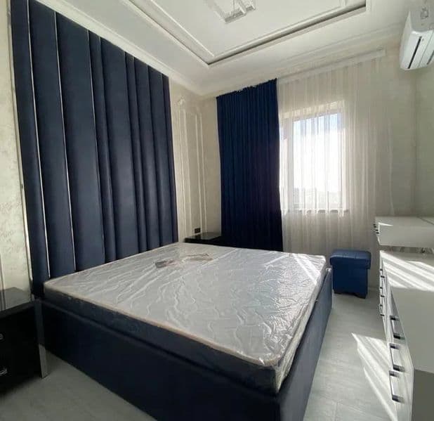 НОВОСТРОЙКА<br />
Шайхантахурский район<br />
ЖК Gardens Res — фото 3