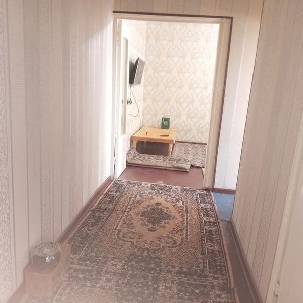 Куйлик 5 Массив дан хамма шароитга эга квартира ижарага бери — фото 3