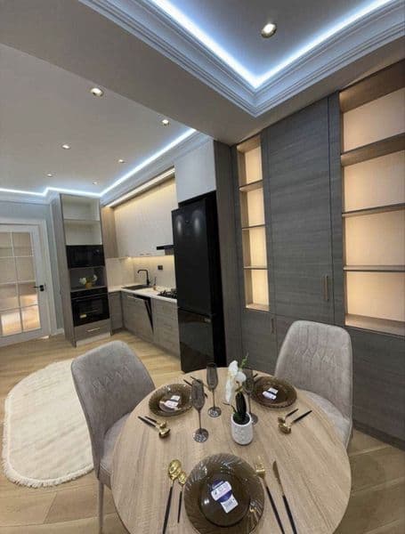 Сдаётся Шикарная квартира <br />
<br />
• Район: Юнусабадски — фото 5