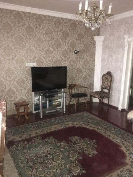 Сдается квартира в центре Юнусобадского района 3/3/9 со всем — фото 2