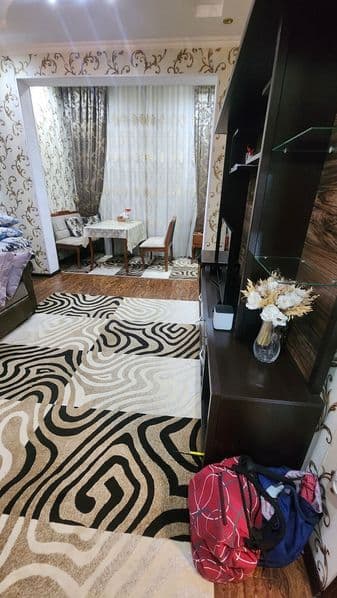 Срочно Чиланзар Аренда <br />
3х комнатная <br />
.60кв.м.<b — фото 4