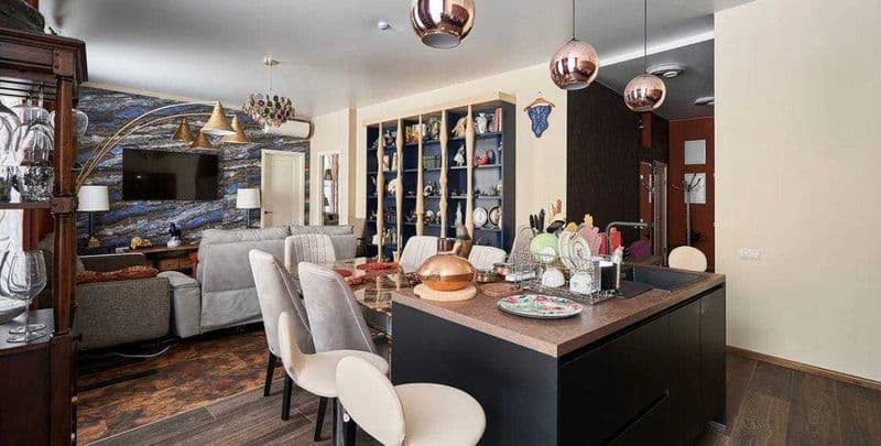 Сдаётся  Квартира <br />
Ориентир - Метро Айбек<br />
Город  — фото 2