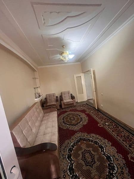 Аренда на Ферузе <br />
1/2/4=300$<br />
Балкон 2х6<br />
Ос — фото 2