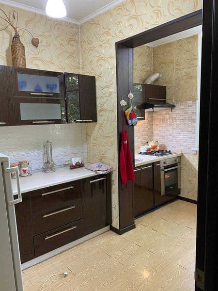 Сдаётся КЛАССНАЯ квартира<br />
<br />
Район: Юнусабадский < — фото 4