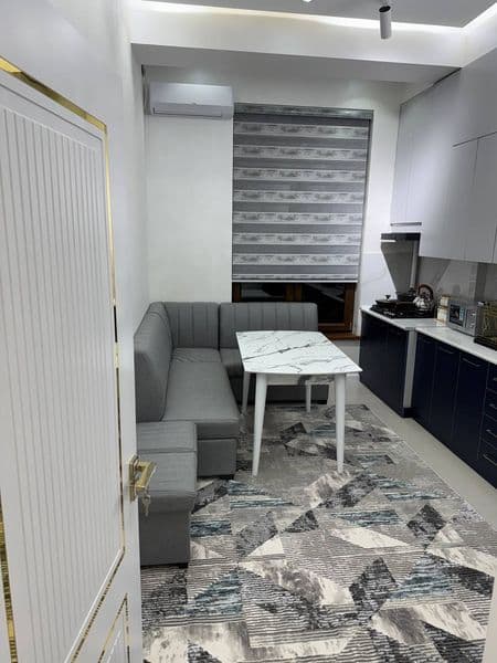 Яккасарай, ул Шота Руставели, Первая линия. Ж/К Royal House  — фото 4