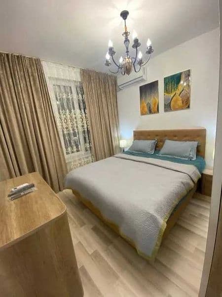 ПРЕМИУМ АРЕНДА | ГОТОВА К ЗАСЕЛЕНИЮ<br />
<br />
Учтепинский