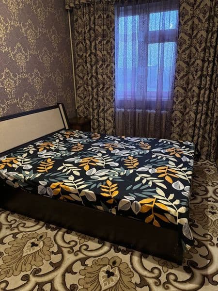 Сдается Квартира<br />
Адрес: Яшнабадский район<br />
Боткин — фото 3