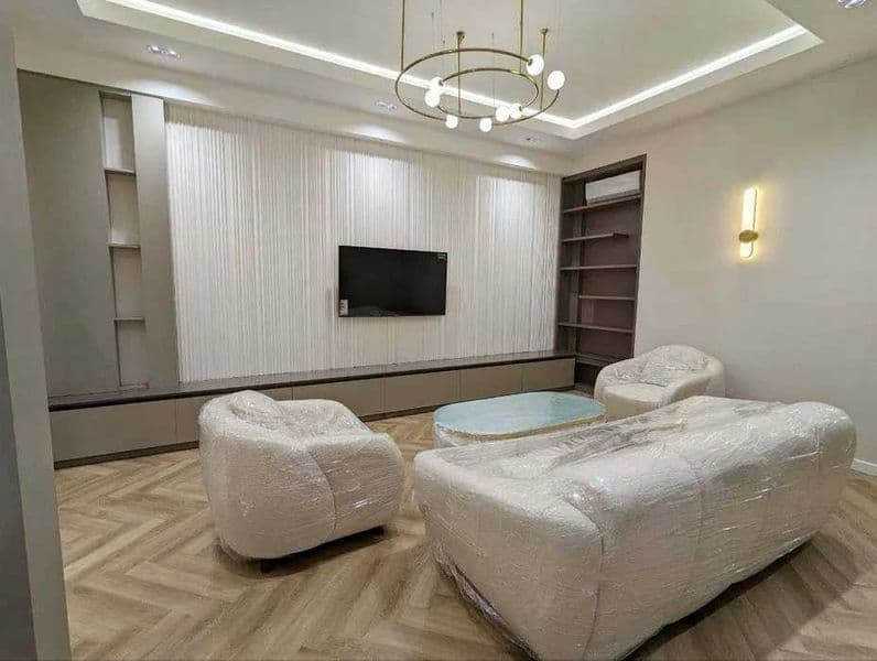 Сдаётся в аренду квартира на Альфраганус<br />
Город - Ташке — фото 2