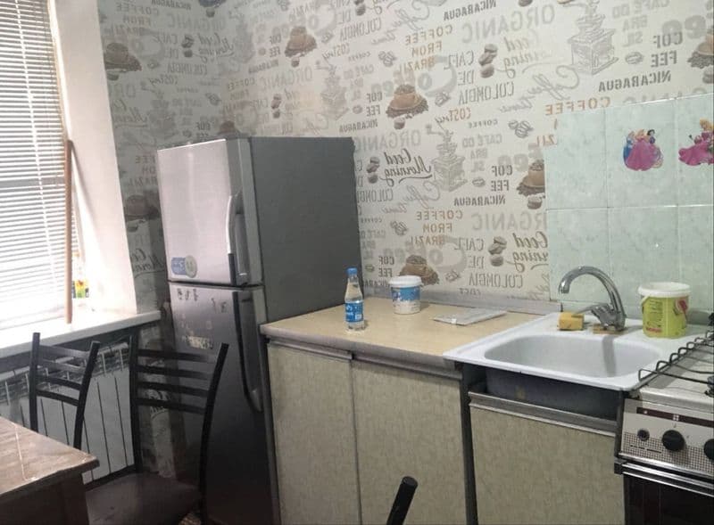 Bir xonaki kvartira uzoq muddatga beriladi<br />
Yashnobod t