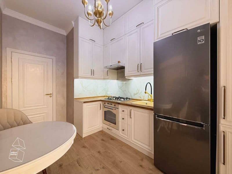 • Район: Мирабад<br />
• Адрес: ЖК "Alfraganus"<br />
• Орие — фото 4