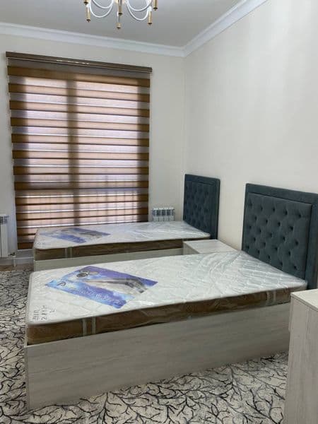 АРЕНДА <br />
3x ком. квартира 85м²<br />
<br />
Адрес: Алма — фото 5