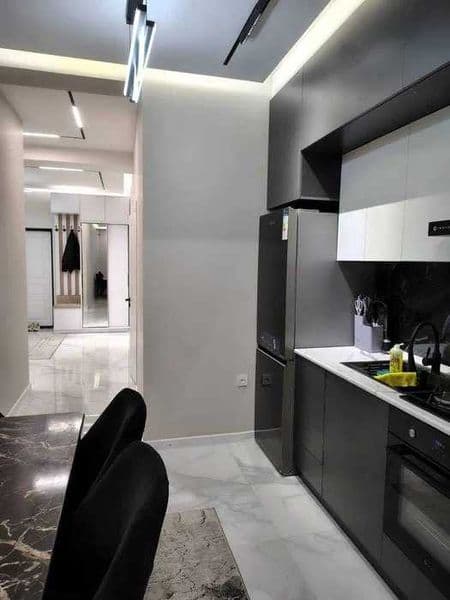 • Район: Алмазар<br />
• Адрес: ЖК "Almazar city"<br />
• Ор — фото 3