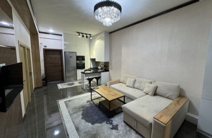 На русском языке:<br />
<br />
Не нашли квартиру на OLX?<br  — фото 3