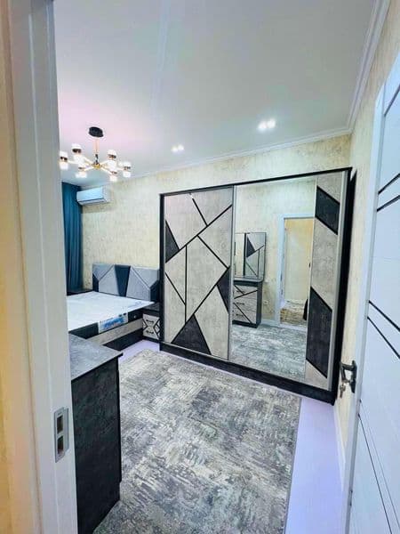 Иностранцам Ул.Нукусская 3/5/9 Госпитальный Базар. Есть Депо — фото 3