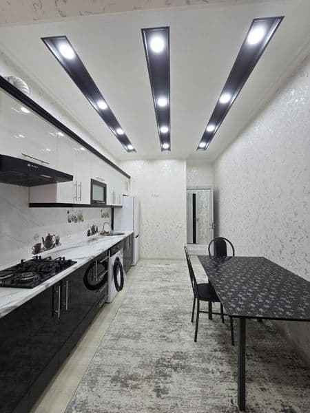 Моя квартира находится в Чиланзарском районе, рядом с метро  — фото 3