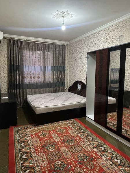 Аренда квартиры семьям или студентам. <br />
Kvartira oilaga — фото 4