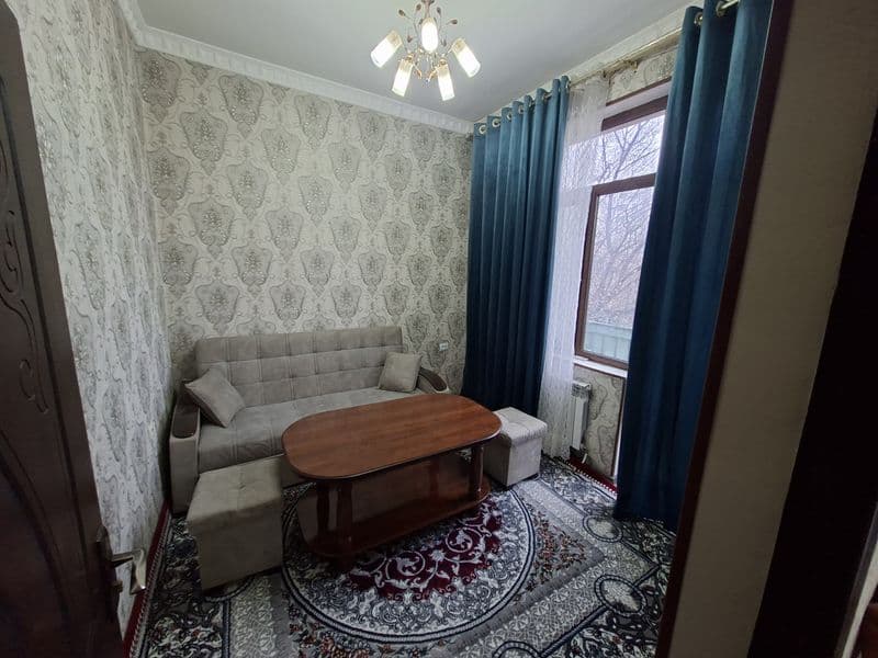 Сдается в аренду двухкомнатная квартира в Новостройке. В ней — фото 3