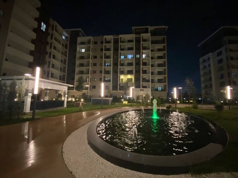 Рус: Сдается 2 комнатная квартира в самом центре города, в Т — фото 4