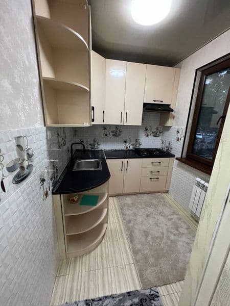 Квартира в аренду <br />
﻿﻿Район: Чиланзарский <br />
Комнат — фото 5