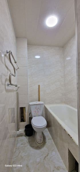 Сдаётся своя квартира, однокомнатная в 3 этаже. Квартира нах — фото 5