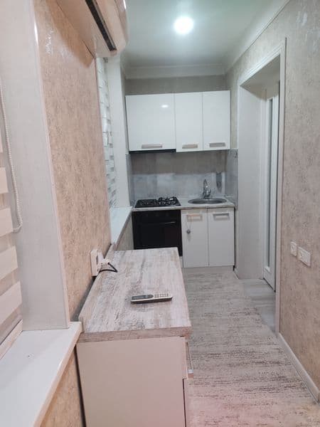 Сдам 2-комнатную квартиру (переделана в 3-комнатную) Зал, Сп — фото 3