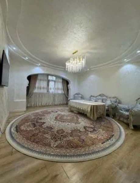 Сдаётся шикарная 3-комнатная квартира <br />
<br />
Район: Ш — фото 2