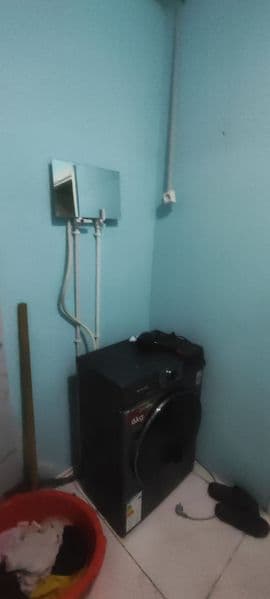 Bollaga kvartira bor Gafur gulom  metrogacha 500 metrlik yol — фото 3