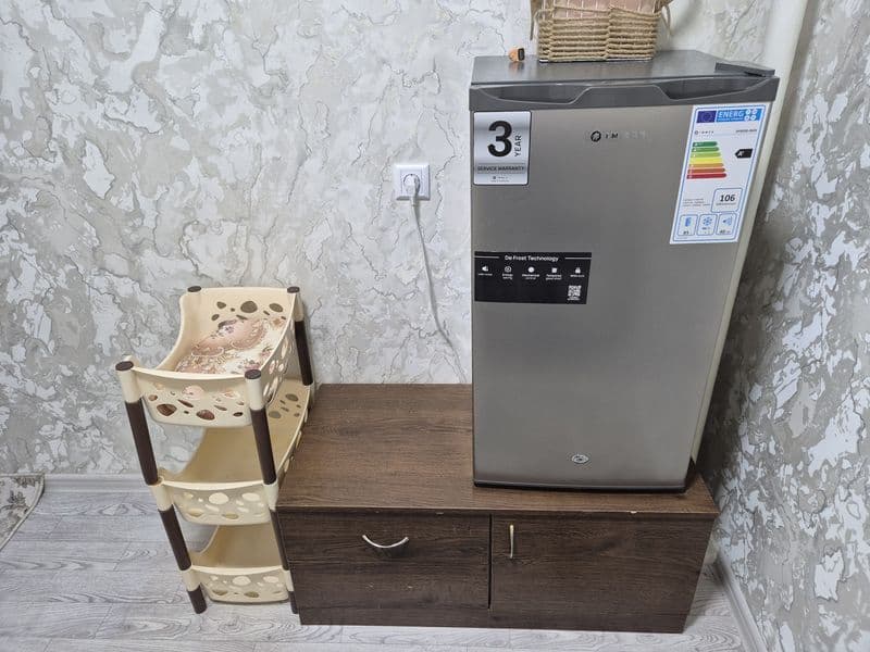 Фарход бозори якинида (чилонзор 13-квартал), 2 хонали тамирл — фото 4