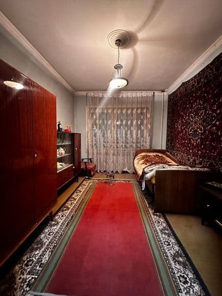 Сдаётся квартира в Аренду<br />
На длительный срок для Семьи — фото 3