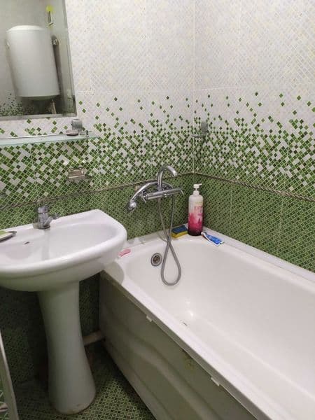 Срочня Сдаётся квартира Рисовый бакалеяа 1 комната  находитс — фото 3