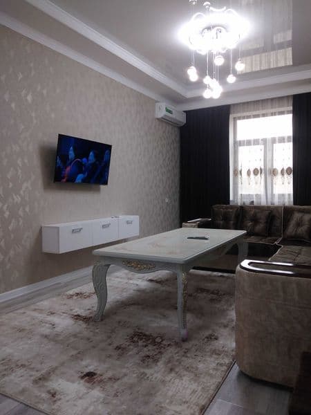 Срочно. Сдаю свою квартиру. Интернет, стирралка, смарттв, ут — фото 5