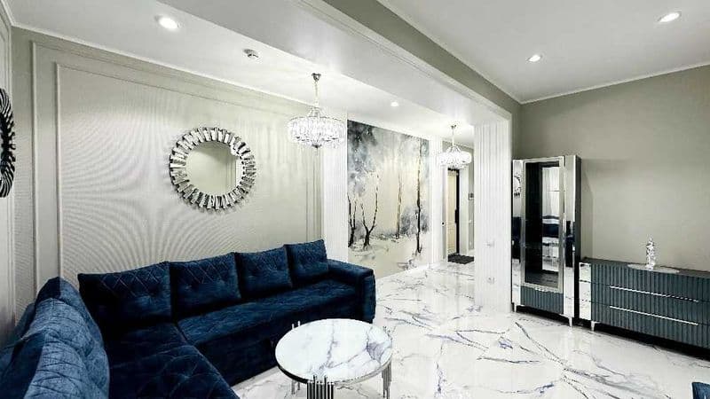 Сдаётся квартира на жк Дархан авеню<br />
Город - Ташкент<br — фото 2