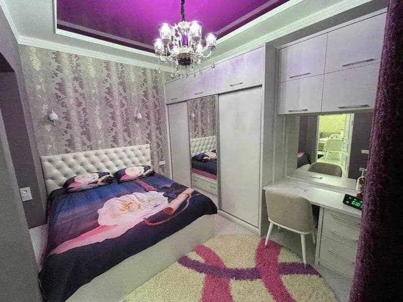 Сдается квартира<br />
<br />
Район: Яккасарайский <br />
Ор — фото 3