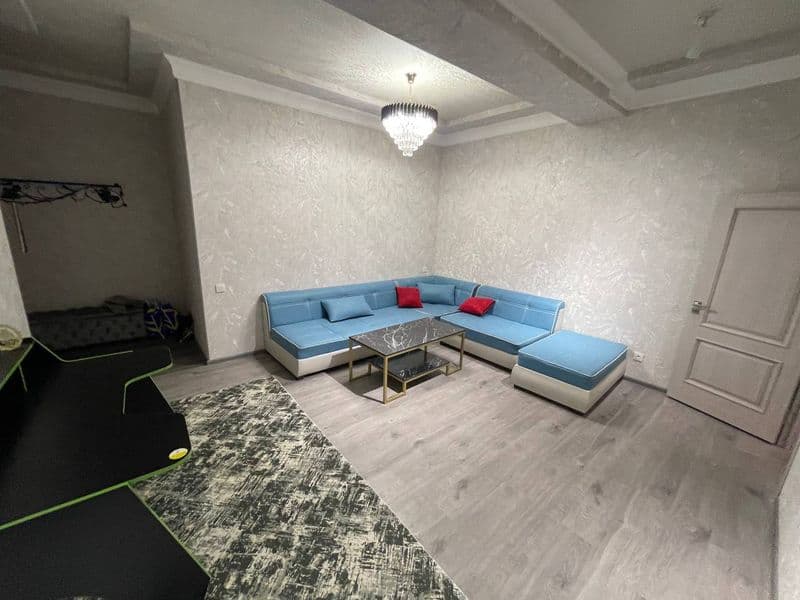 Новостройка 2/4/9 ЖК "Parkent Avenue"<br />
Мирзо-Улугбекски — фото 3