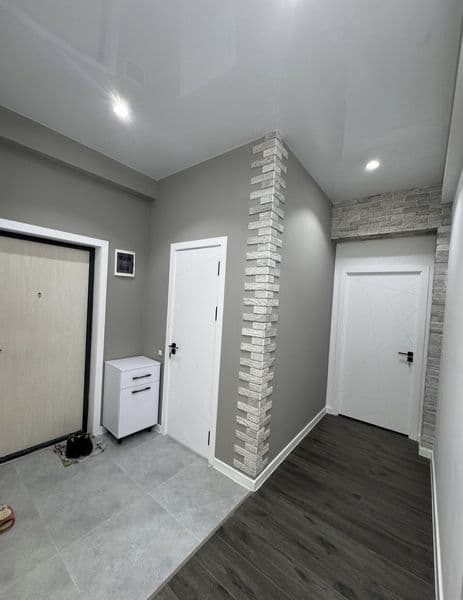 Яшнабадский 1/7/12<br />
<br />
В квартире имеется <br />
-  — фото 2