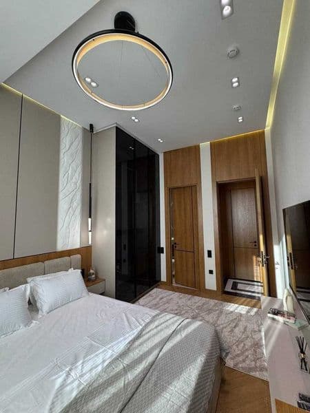 Сдается квартира для одиночек и молодой семьи<br />
<br />
• — фото 5