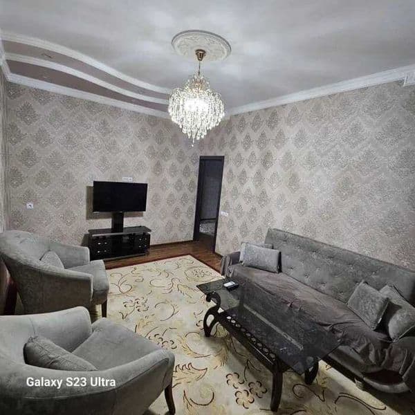 Сдаётся квартира на ул. Паркентская‼️<br />
Ориентир - Парке